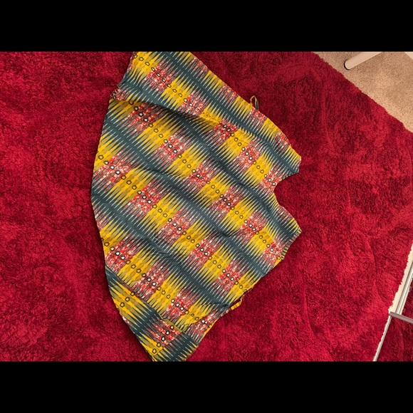 African top - Picture 1 of 1